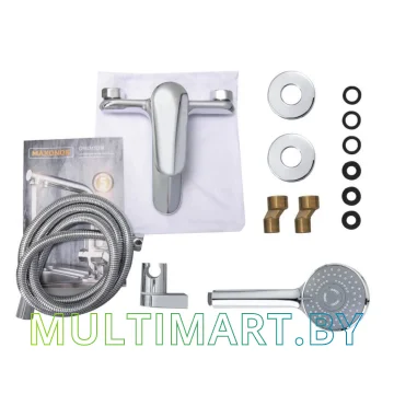 Смеситель Maxonor MN3271 картинка 3